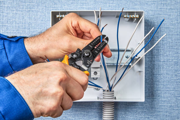 Electrical Maintenance Services in Slaughterville, OK